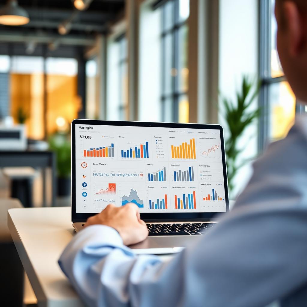 Marketing Digital