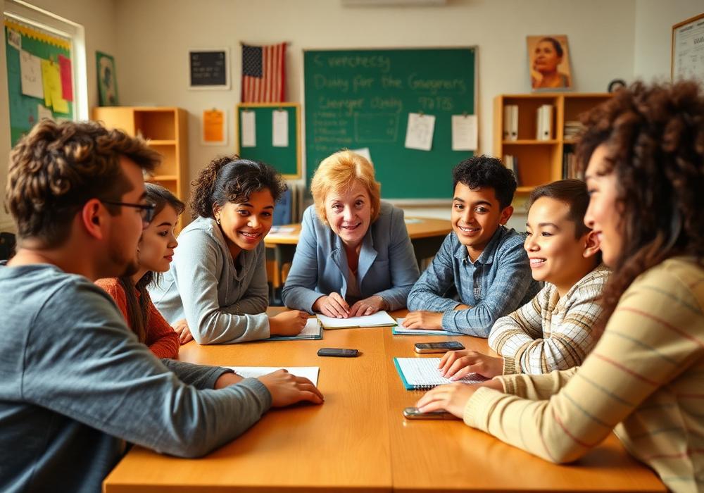 Consultoria em Educação Inclusiva para Neurodivergentes